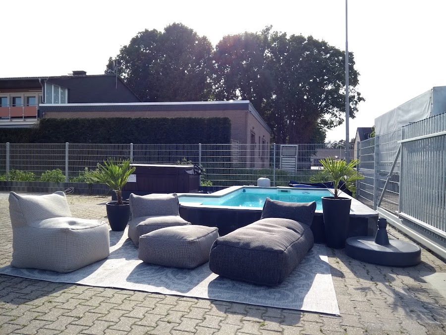 Planschbecken