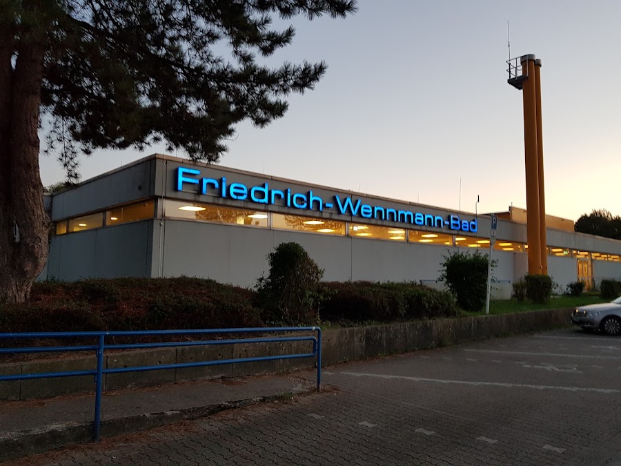 Friedrich-Wennmann-Bad