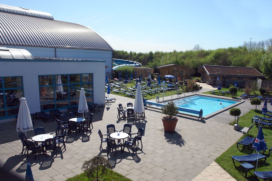 Aquana Sauna & Freizeitbad