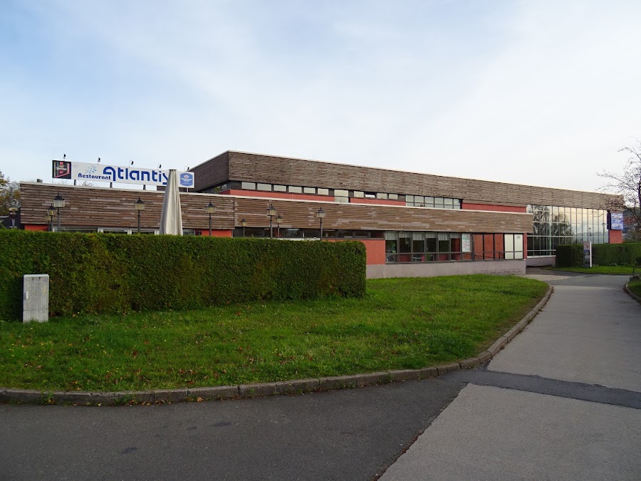 Schwimmhalle Atlantis