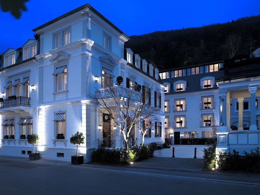 Heidelberg Suites