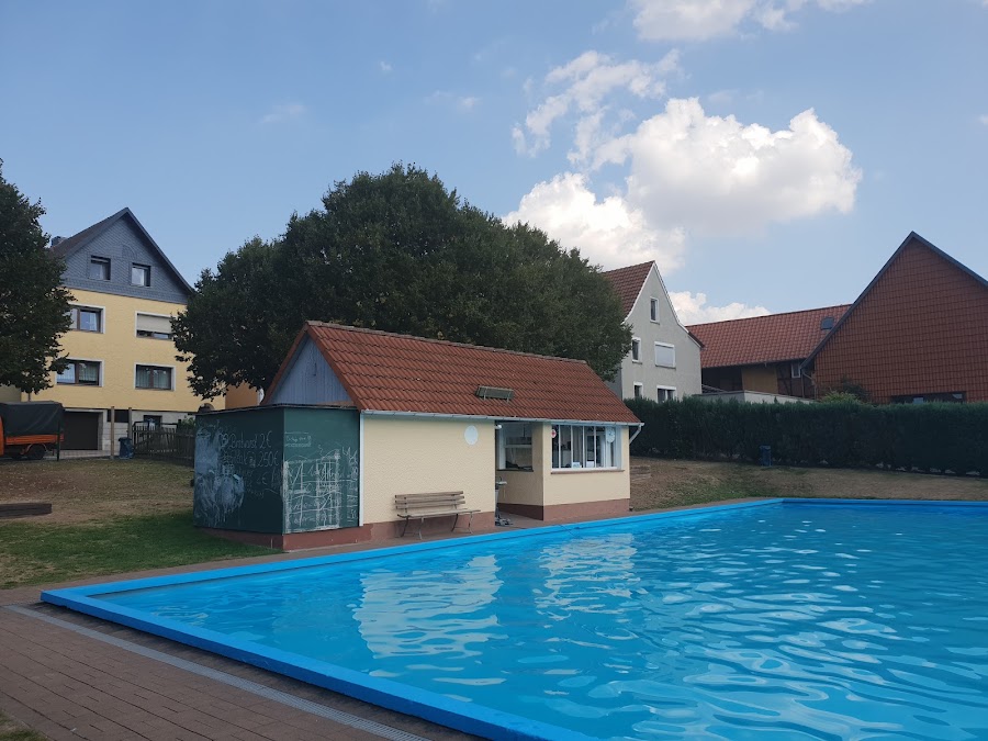 Freibad Günterode