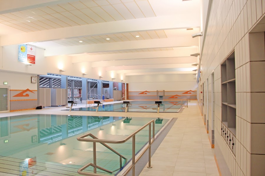 Fitnessbad Walsrode