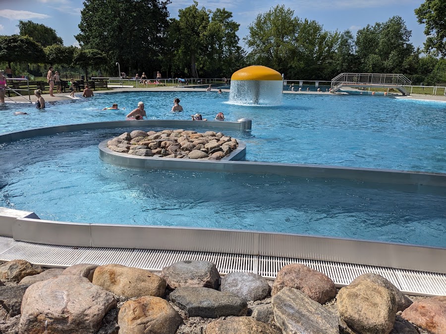 Spaßbad Wanzleben