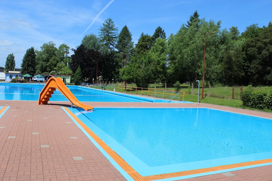 Freibad Themar