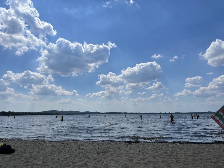Strandbad Müggelsee