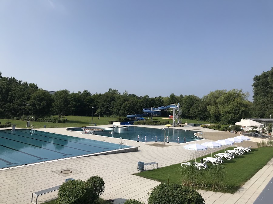 Freibad Altenbrak