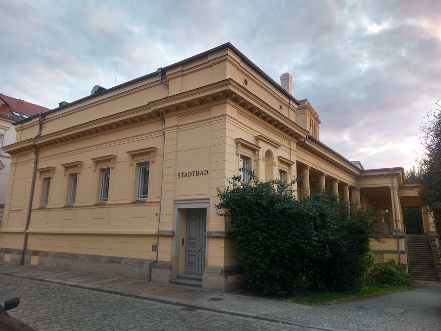 Stadtbad Zittau