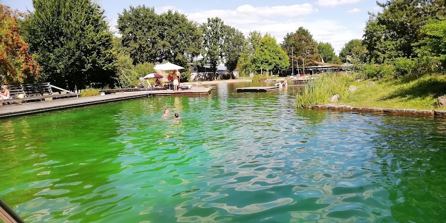 Naturbad Rodewald
