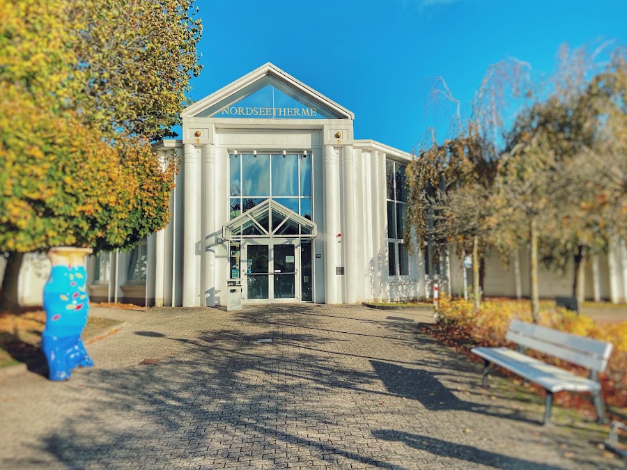Nordseetherme