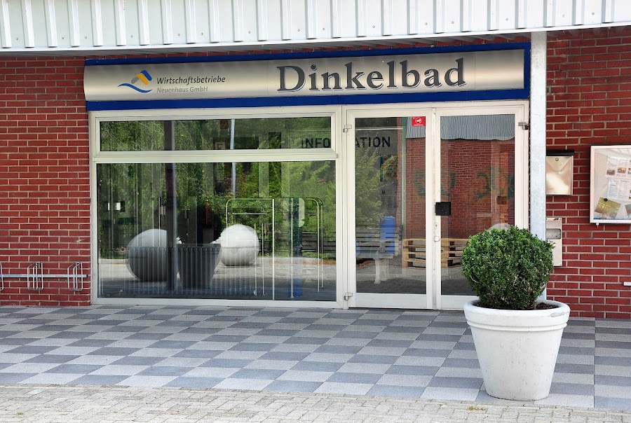 Dinkelbad Neuenhaus