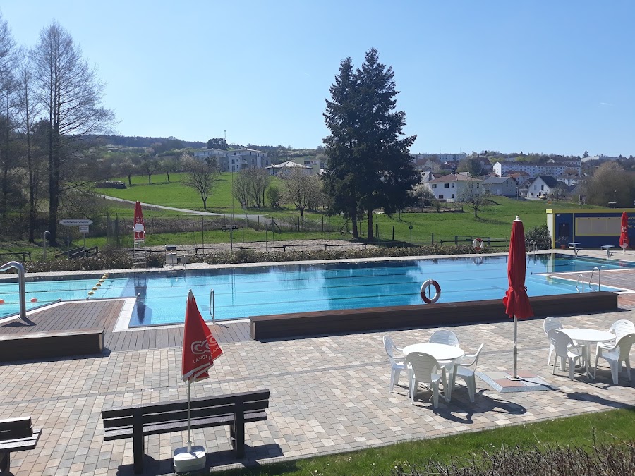 Freibad