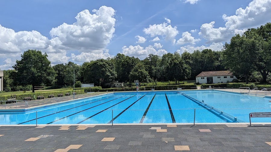 Freibad Werreanger