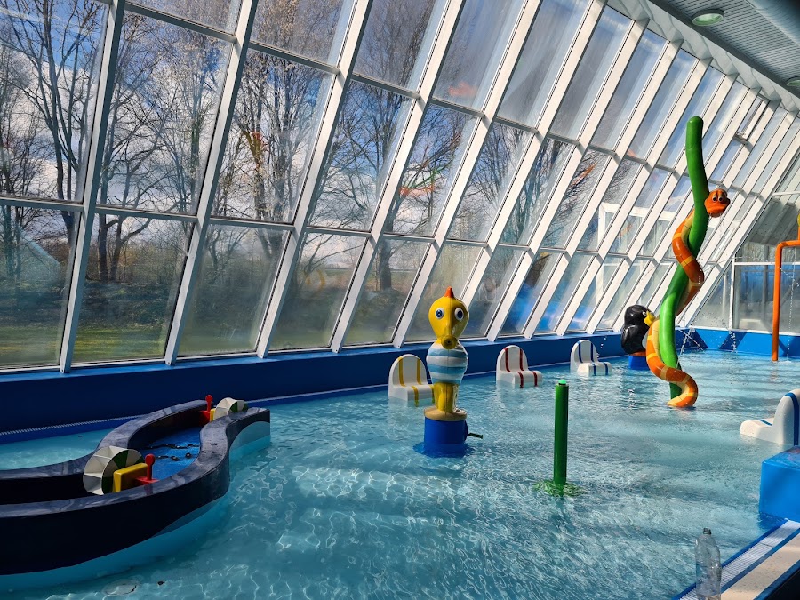 Freizeitbad Saterland