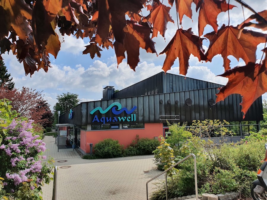 Aquawell