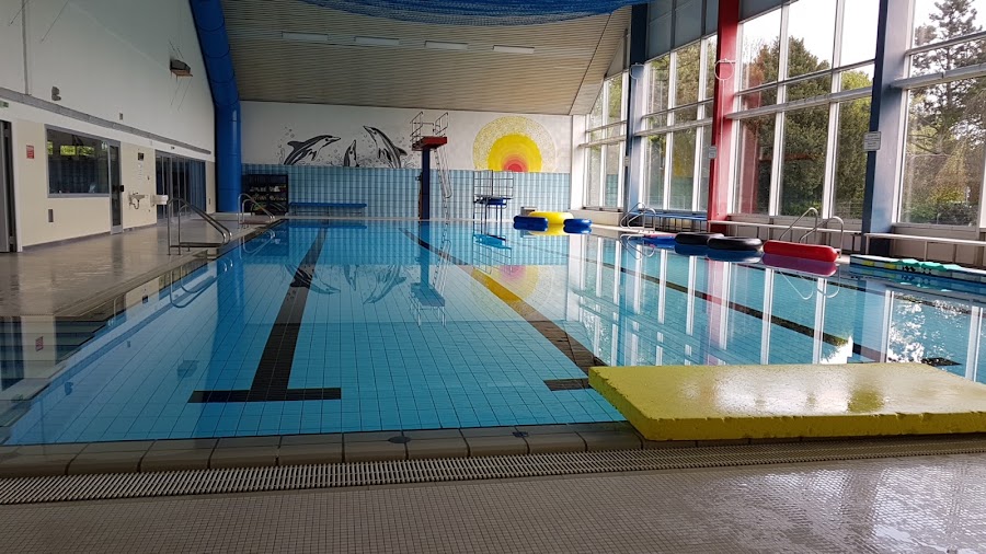 Hallenbad Wurpland Bad