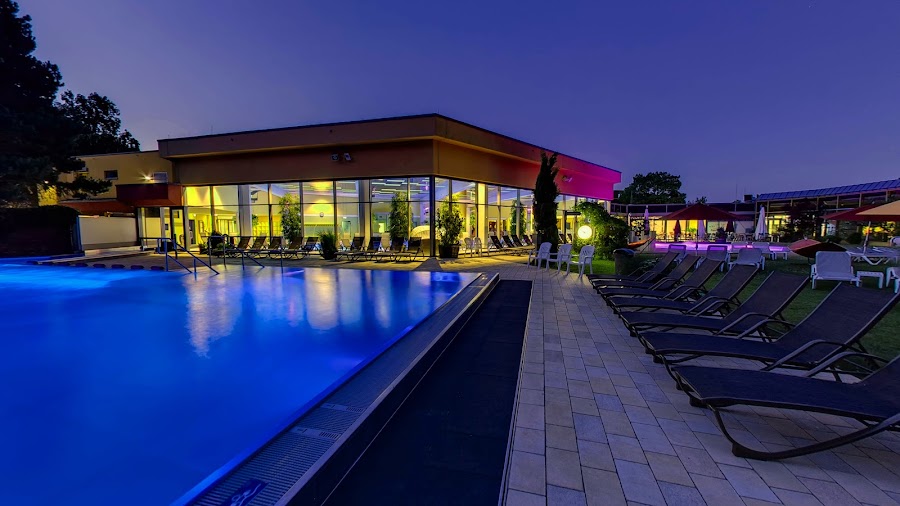 Südpfalz Therme