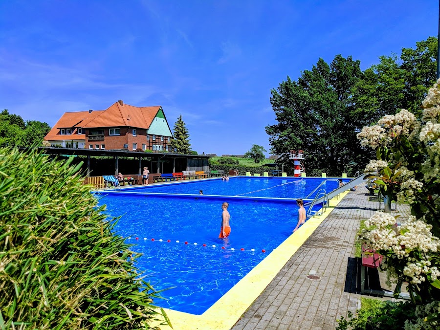 Freibad Neuenkirchen
