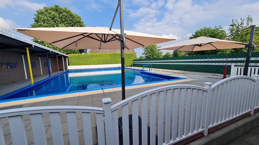 Freibad Ardorf