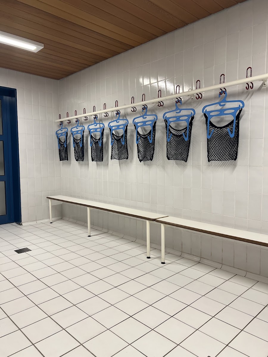 Freibad Obermühlhausen