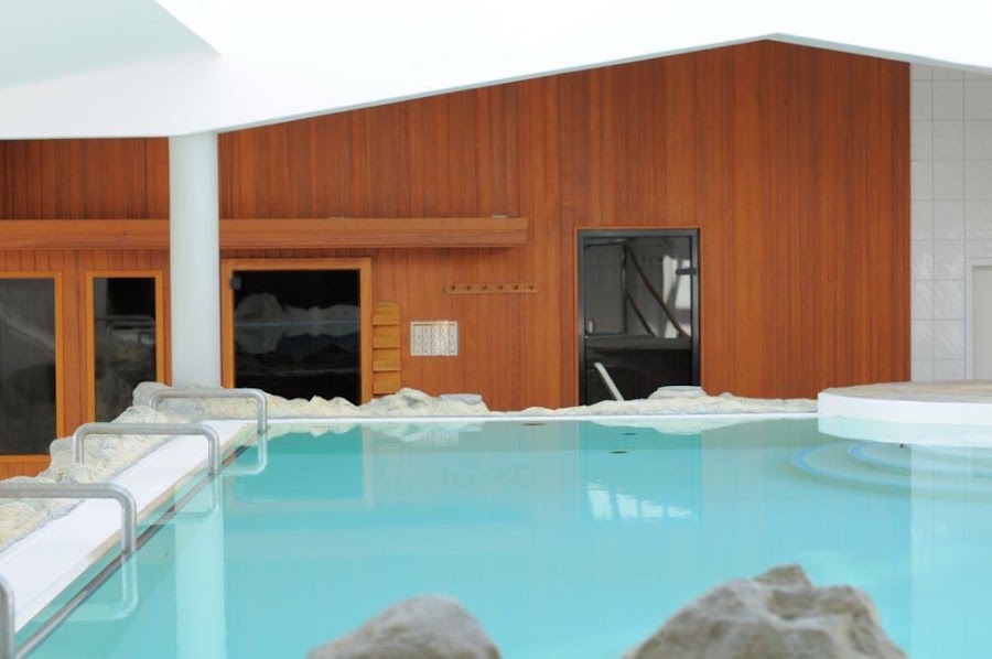 Schwimmschule Aquapferdchen