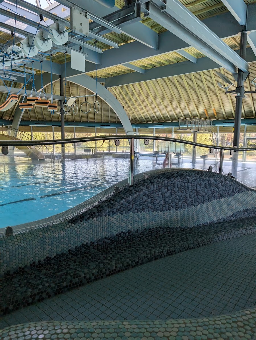 Freizeitbad Brunsbüttel