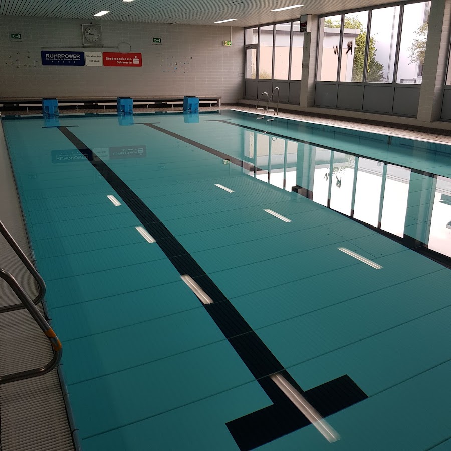 Lehrschwimmbecken