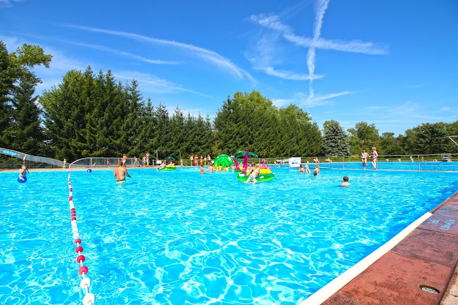 Freibad Gerstungen