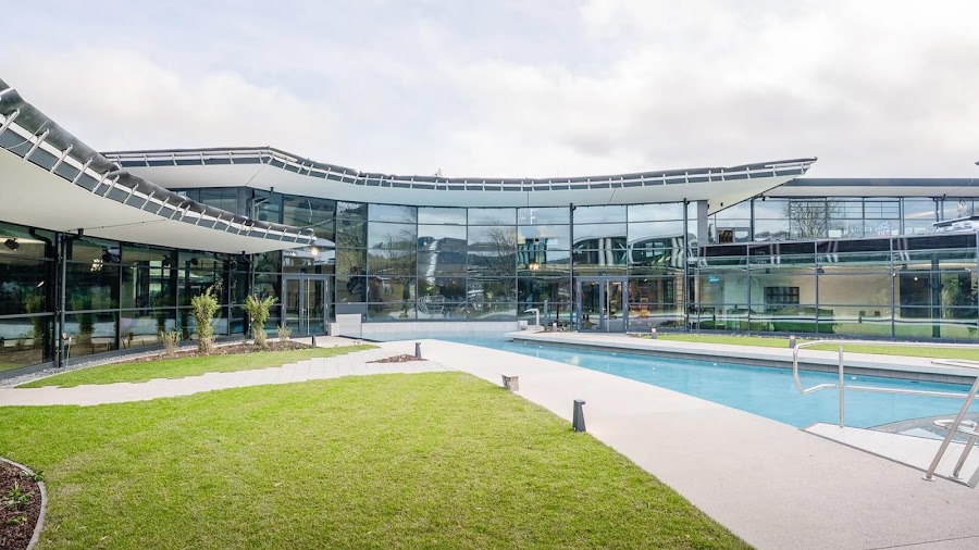Lagunenbad Willingen