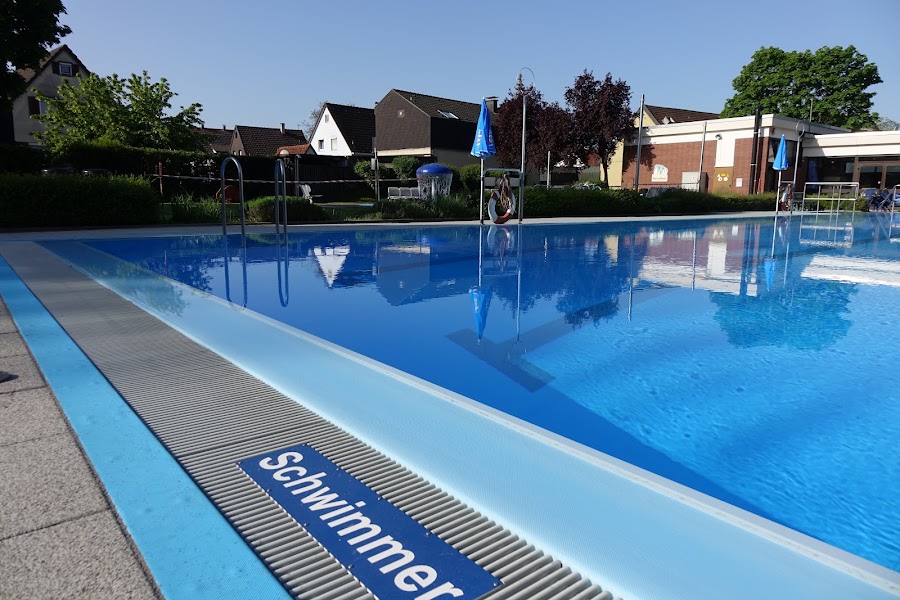 Freibad Deizisau