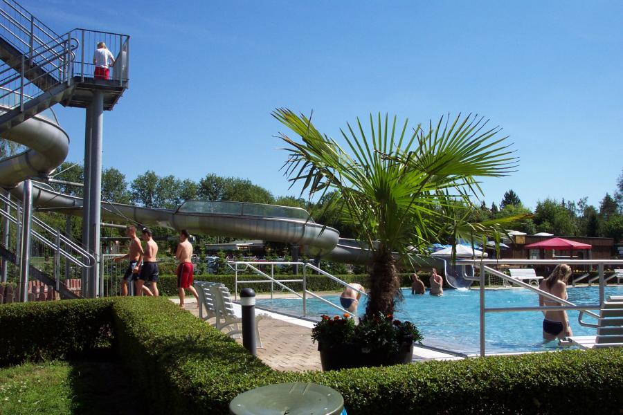Seebad Neumühle