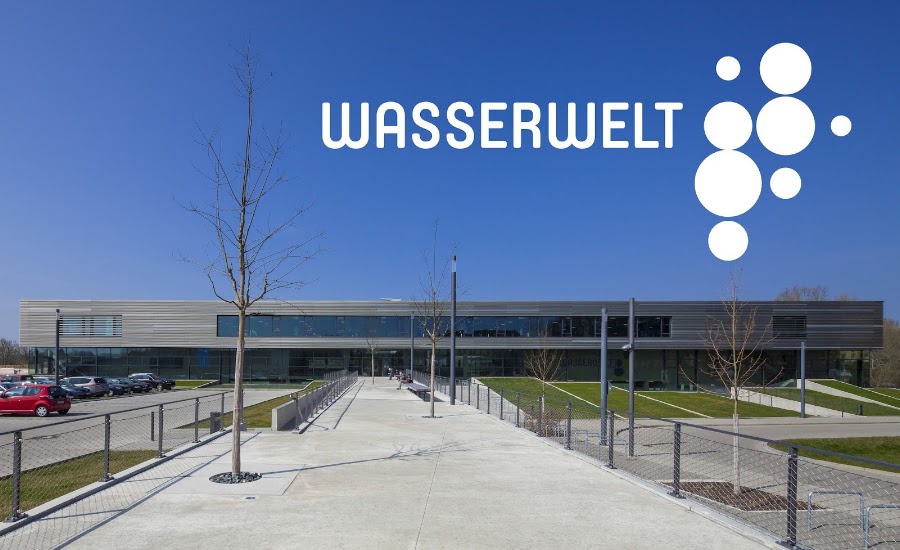 Wasserwelt