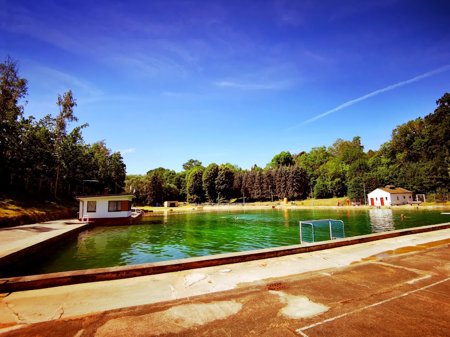 Freibad Netzschkau