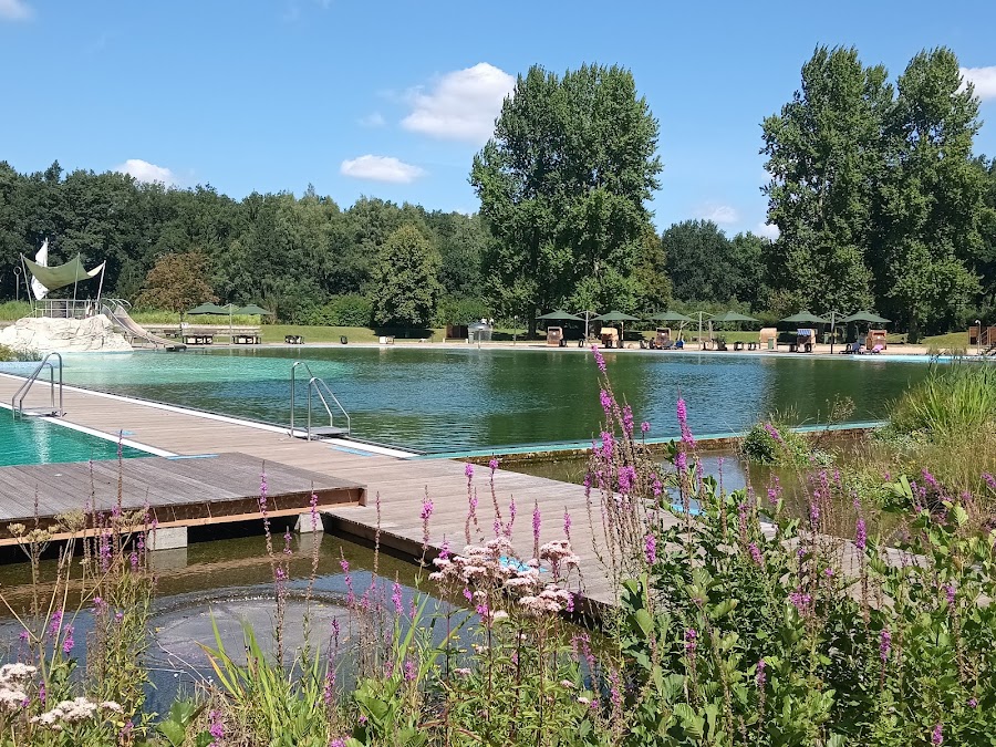 Naturbad Zeven