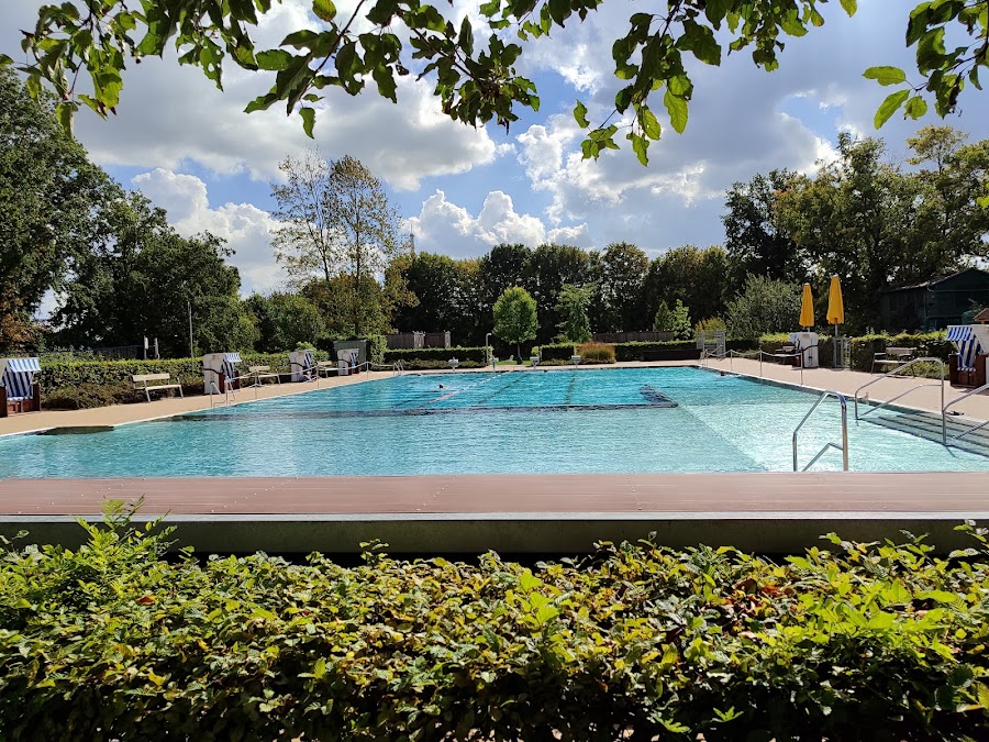 Freibad Empelde