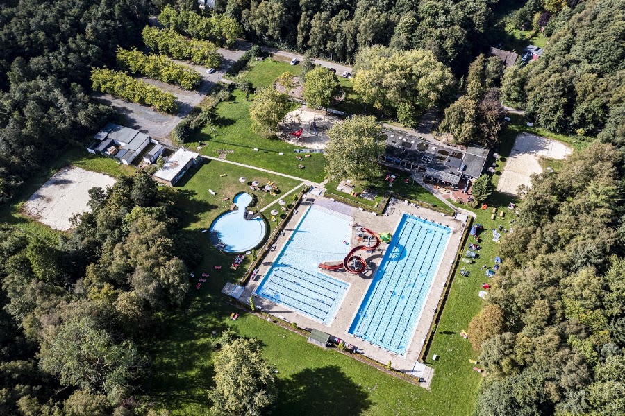 Schwimmpark Twistringen
