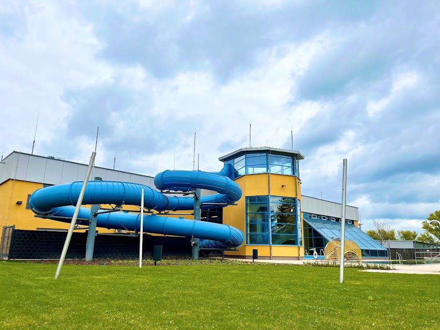 Rolli-Bad Haldensleben