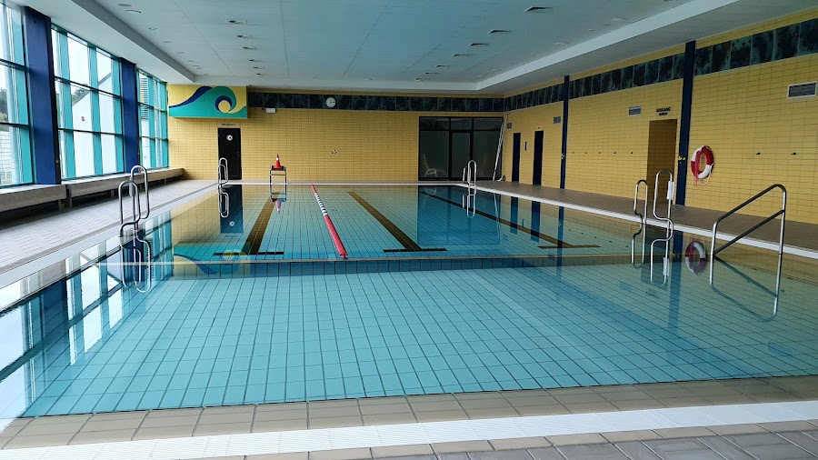 Hallenbad Steimbke