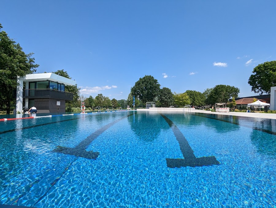 Badepark Berenbostel