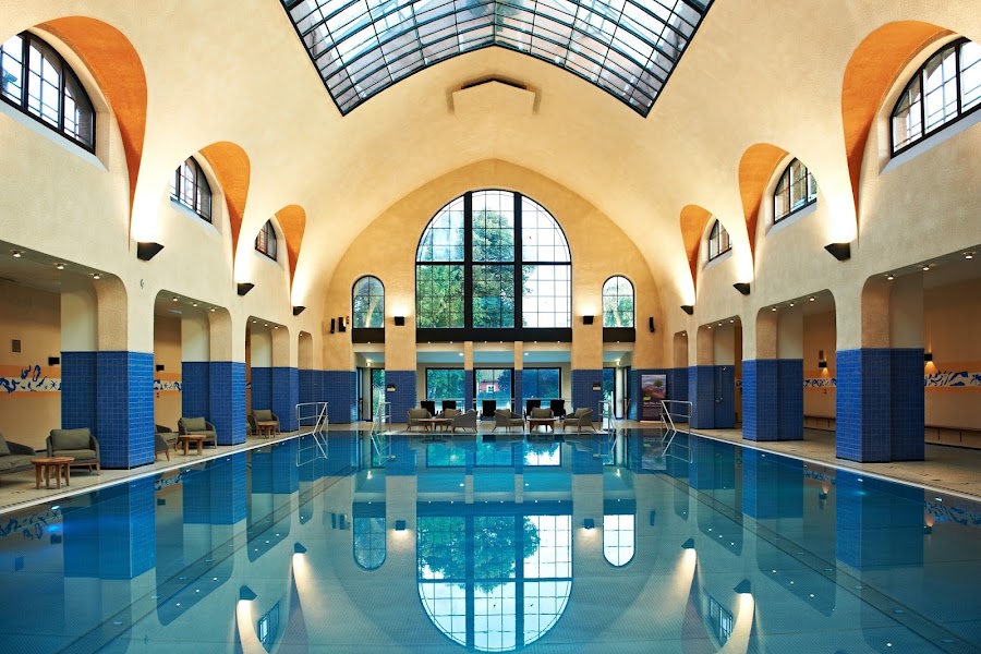 Kaifu Sommerfreibad