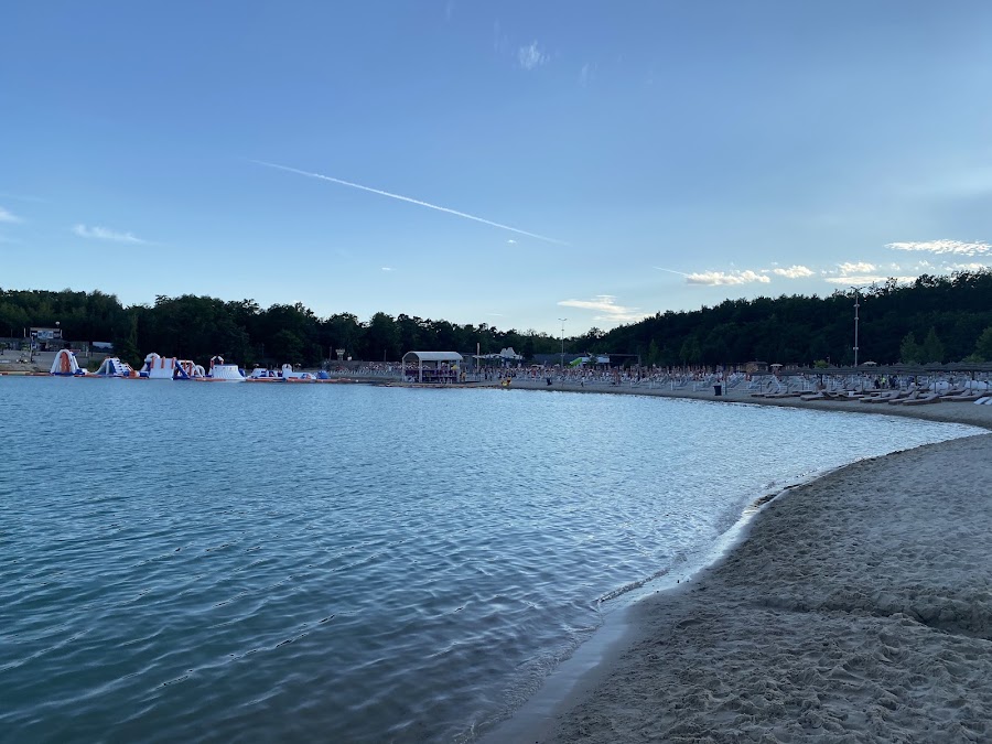 Pinta Beach