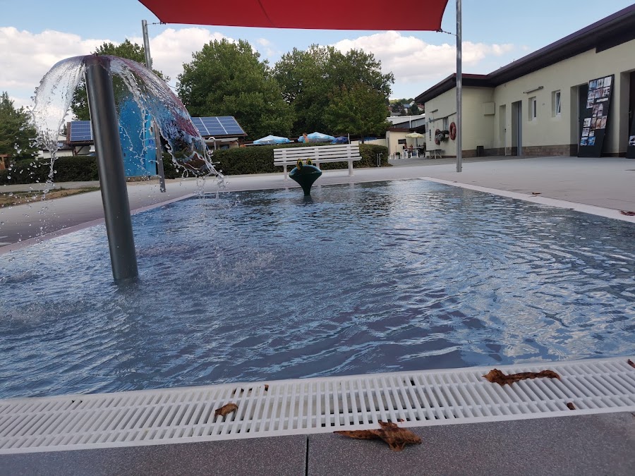 August-Schütz-Freibad