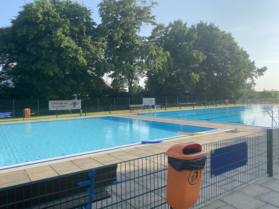 Freibad Lieme