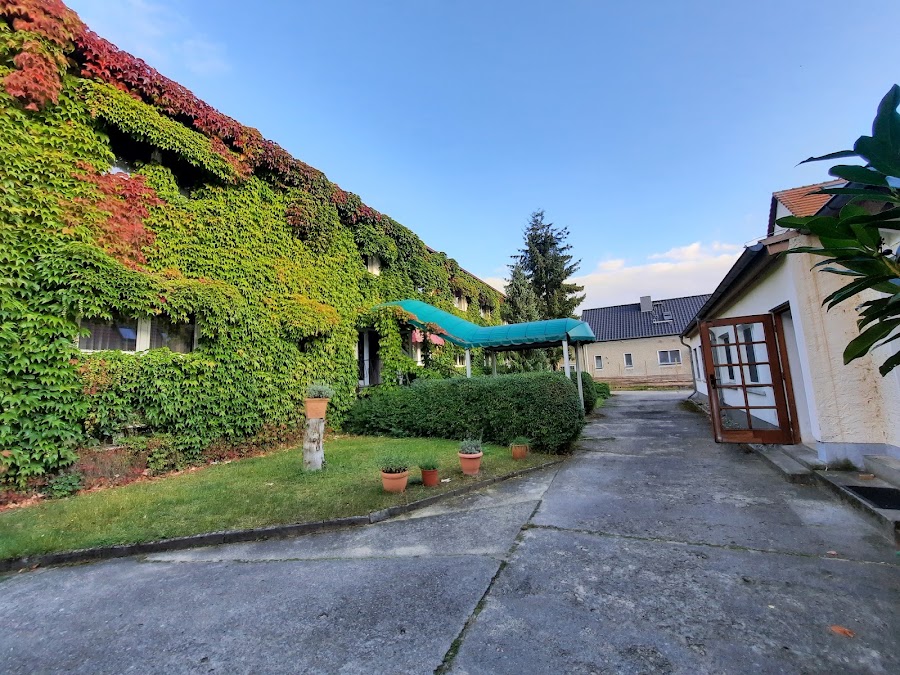 Hotel Waldeck