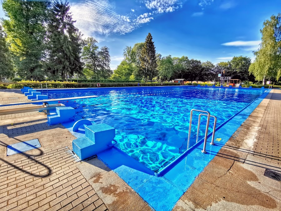 Freibad Kahla