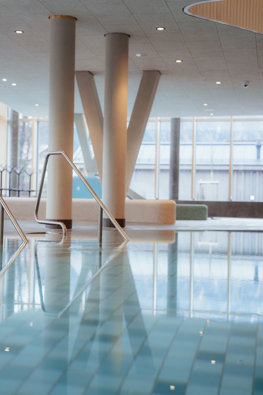 Therme Oberstdorf