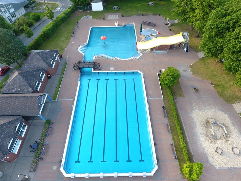 Freibad Geseke