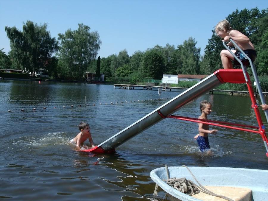 Naturbad Mosigkau