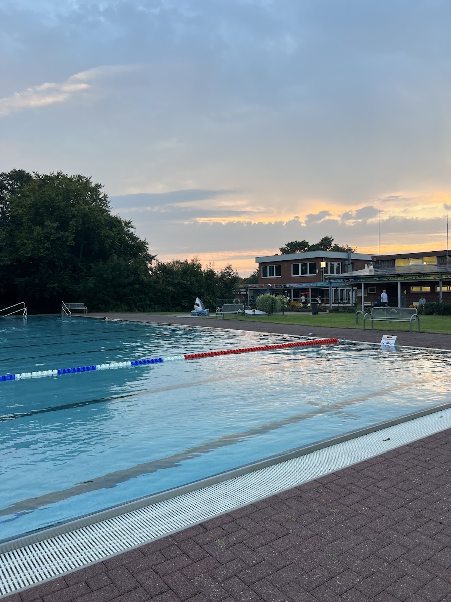 Erlebnisfreibad Bredstedt