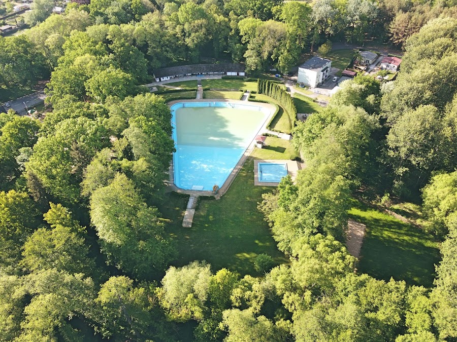 Freibad Elsthal